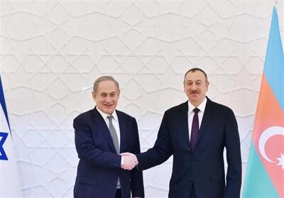 معاریو: اسرائیل برای ضربه زدن به اردوغان پای آذربایجان را به غزه کشاند