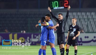 رامین رضاییان و استقلال در آستانه یک تصمیم بزرگ