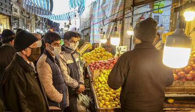 اعلام آخرین وضعیت بیماری‌های تنفسی