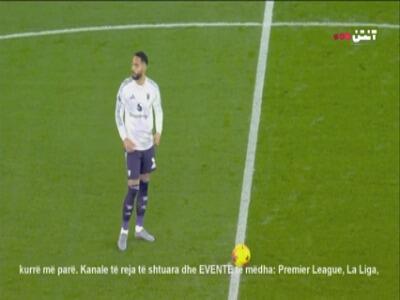 خلاصه بازی استون ویلا 2 - منچستریونایتد 1