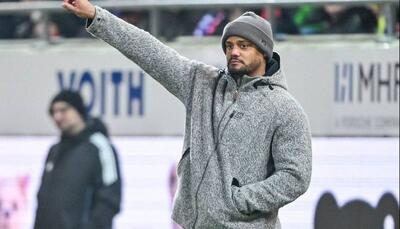 کمپانی: این هفته کرونا به بایرن حمله کرد!