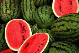 هشت فکت هندوانه ای