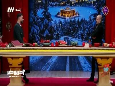  چیدن ترکیب تیم ملی در جام جهانی توسط هادی حجازی فر