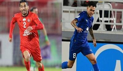 نماینده بدون باخت ایران در اندیشه صعود