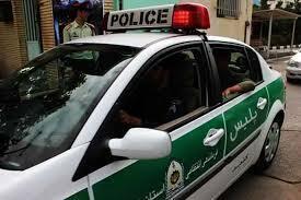  اطلاعیه پلیس لارستان درباره مراجعه افراد ناشناس به درب منازل به‌عنوان مأمور