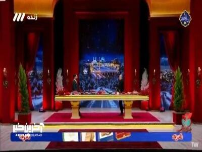 هادی حجازی فر از علت همکاری مجددش با تلویزیون می گوید