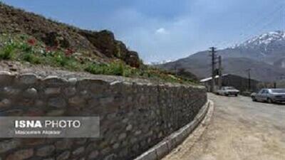  تزریق ۱۵۰ میلیارد تومان اعتبار به عمران روستاهای منطقه سیستان
