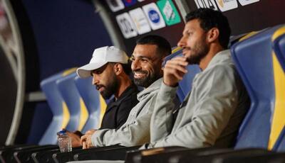 آنالیزور مصر را با واتس‌اپ اخراج کردند!