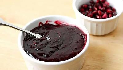  طرز تهیه ترشک انار خانگی، خوشمزه‌تر از بازاری‌ها