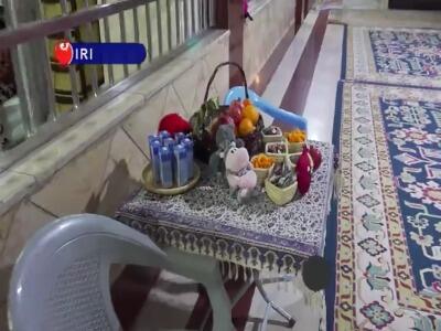 ­آزادی یک مادر زندانی، با پیوستن دانش‌آموزان تهرانی به پویش یلدای مهربانی