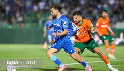 مهران احمدی به المحرق هم نرسید