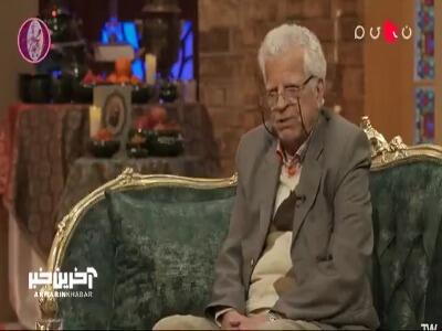  خاطره اکبر منانی(دوبلور شخصیت پوآرو) از یک شب یلدا