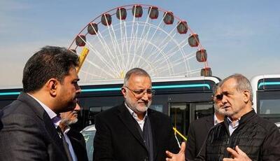  انتقاد عضو شورای شهر تهران از آیین‌نامه جدید انتخاب شهردار؛ پزشکیان هم نمی‌تواند شهردار شود!