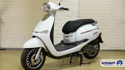 موتور دایچی CR 150 ؛ مشخصات فنی و تجربه رانندگی