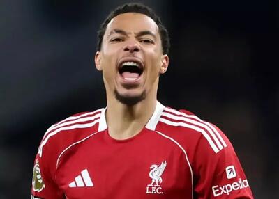 من توپ را بهتر تشخیص دادم و گل زدم، بدون خطا!