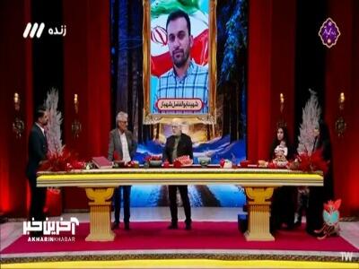  احساسی شدن پرویز فلاحی پور و ایمان قیاسی وقتی صحبت از دفاع از وطن می‌شود