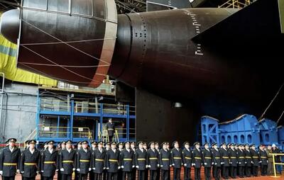 سرمقاله اعتماد/ تایوان در ساعت شنی اوکراین