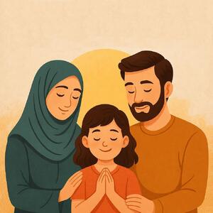  آموزش رفتارهای اجتماعی در سنین پایین