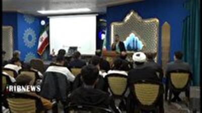  حضور ۲۳۰ تکواندوکار در مسابقات قرآن کریم