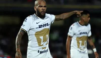 بازگشت متفاوت دنی آلوز به فوتبال