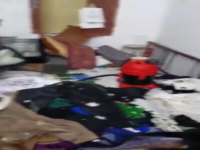  یورش نظامیان اشغالگر به جنین؛ بازداشت یک جوان فلسطینی
