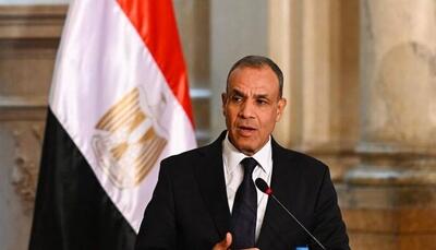  مصر: قرارداد گازی با اسرائیل ربطی به مسائل سیاسی ندارد