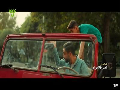  نماهنگ علی حب النبی