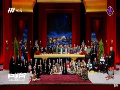  خاطره جالب مسعود روشن پژوه از مسابقه محله و پسری که دوست داشت خلبان بشه و شد!