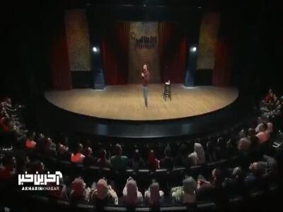  ابوطالب حسینی : شوخی اصلی با معلما رو آموزش پرورش با حقوقی که بهشون میده کرده!