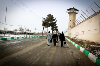 سرمقاله همشهری/ لذت نجات یک زندانی