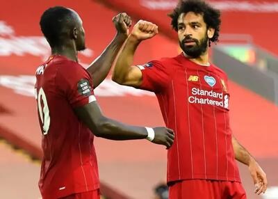 اتوئو از صلاح و مانه نمی‌ترسد!