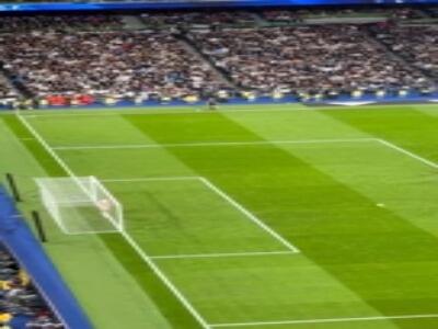 خوشحالی معروف رونالدو توسط کیلیان امباپه