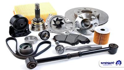 بررسی تخصصی قطعات پنهان و مصرفی خودرو و نحوه تشخیص خرابی آن ‌ها