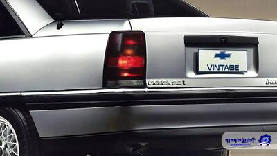 GM و بازگردانی یک سدان فراموش‌شده دهه ۹۰ ؛ وقتی تاریخ خودرو دوباره نفس می‌کشد