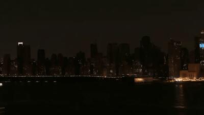  گلدمن ساکس: خاموشی‌های گسترده در انتظار آمریکاست