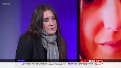 چرا پروژه فحاشی کاترین شکدم نگرفت؟ 