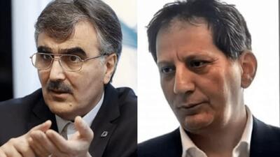 بانک مرکزی معامله تتر با بابک زنجانی را رد کرد