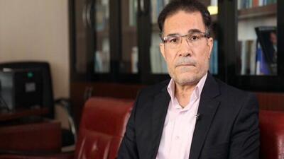 «دهقانی فیروزآبادی» دبیر شورای راهبردی روابط خارجی شد