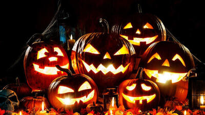  یک روحانی سرشناس: برای ما ایرانی‌ها تحقیرآمیز است که جشن هالووین بگیریم