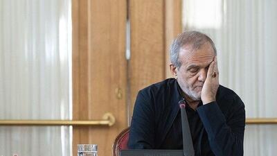 عملیات مجدد رادیکال‌های اصلاحات برای ربایش دولت پزشکیان