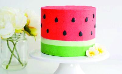 بازار شیرینی شب یلدا؛ تامین کافی و بدون قیمت‌گذاری دستوری / نظارت و کنترل بازار / جزئیات تازه