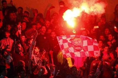 آخرین خبر از نقل و انتقالات پرسپولیس/ گزینه مدنظر پرسپولیس، ایران‌بیا نیست