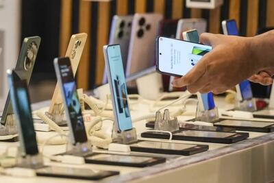 جدول قیمت گوشی سامسونگ ۳۰ آذر ۱۴۰۴ / قبل از خرید حتما این جدول را ببینید