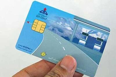 سوخت‌گیری با کارت شخصی ۷۴ درصد رشد کرد / کاهش چشمگیر کارت آزاد / آمار و جزئیات