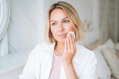 پوست و موی سالم با این ماده غذایی / فواید طلایی آشکار شد / راهنمای مصرف روزانه