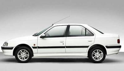 بازار خودرو منفجر شد! / قیمت پژوپارس ناگهان به ۴۰۰ میلیون رسید / شوک به خریداران