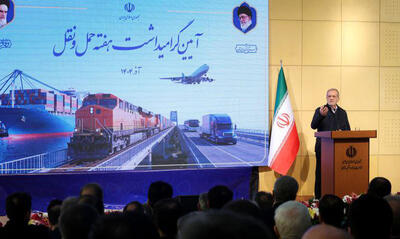 پزشکیان: کشته شدن سالانه ۱۷ تا ۲۰ هزار نفر در جاده‌ها قابل قبول نیست