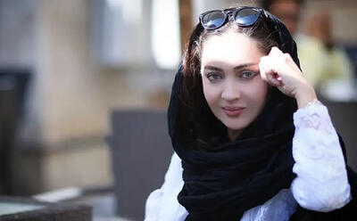 نیکی کریمی : این من نیستم!