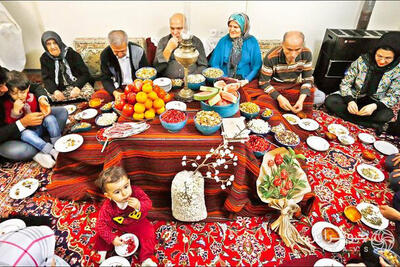 یلدا ؛ تمرین اجتماعی گفت‌ وگو و وفاق