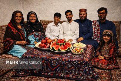 شوچله ؛ نماد همبستگی و مهمان نوازی کردها